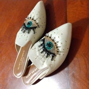 Kurt Geiger London Flats